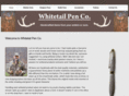 whitetailpenco.com