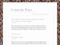 whyiloveyouso.com