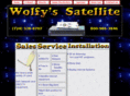 wolfsat.com