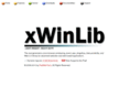 xwinlib.com