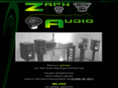 zaphaudio.com