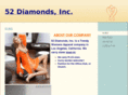 52diamonds.com