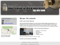 acelockandkeyva.com