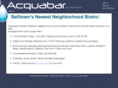 acquabar.com