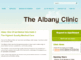 albanyclinic.ie