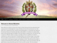 alonsoministries.com