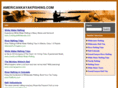 americankayakfishing.com