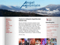 angelmountain.net