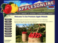 applesonline.com