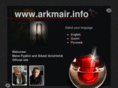 arkmair.info