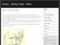 ashleyhold-artist.info