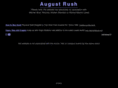 augustrush.com