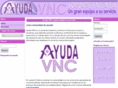 ayudavnc.com