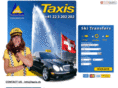 azur-taxi.com