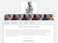 backinactionphysicaltherapy.com