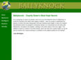 ballyknock.com