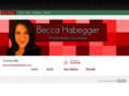 beccahabegger.com