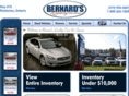 bernardsqualitycars.com