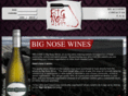 bignosewines.co.nz