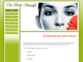 bodybeautifulbeauty.co.uk