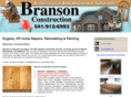 bransonconstruction.net