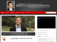 brettchukerman.com