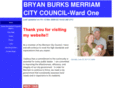 bryanburks.com