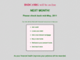 bsdc.org