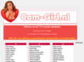 cam-girl.nl