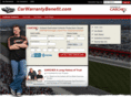 carwarrantybenefit.com