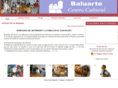 centroculturalbaluarte.org