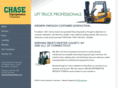 chaseequipmentcorp.com