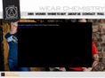 chemistrywear.com