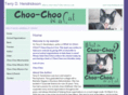 choochooisacat.com