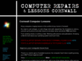computerlessonscornwall.co.uk