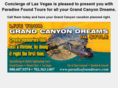 conciergeoflasvegas.com