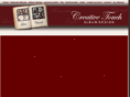 creativetouchalbumdesign.com