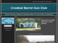 crookedbarrelclub.com