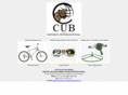 cubexports.com