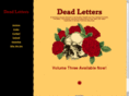 deadletterspress.com