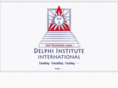 delphi-institute.net