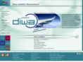 diwa-aviation.com