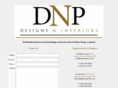 dnpinteriors.com