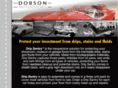 dobsonmotorsport.com