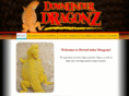 downunderdragonz.com
