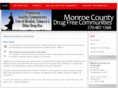 drugfreemonroe.com