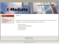 e-mediatetech.com