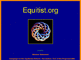 equitist.org