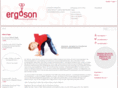 ergoson.com