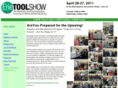 erietoolshow.com